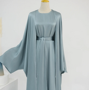 Abaya Set Peleen